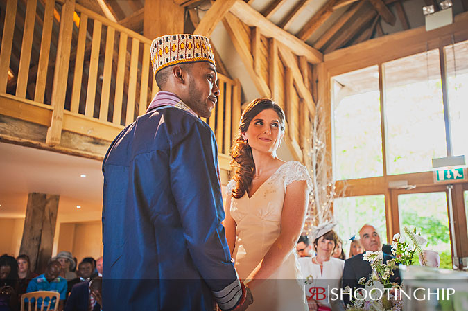 Bury Court Barn Wedding Photography-49