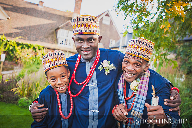 Bury Court Barn Wedding Photography-72