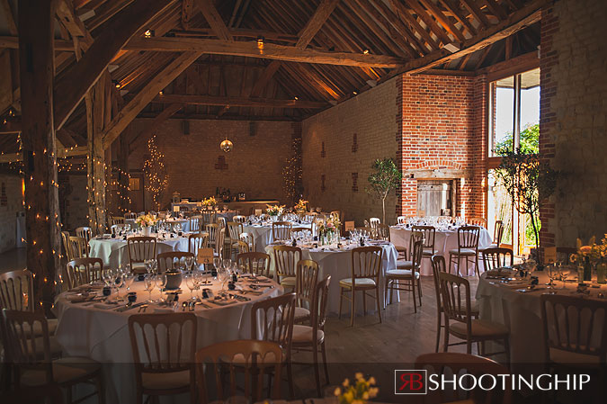 Bury Court Barn Wedding Photography-75