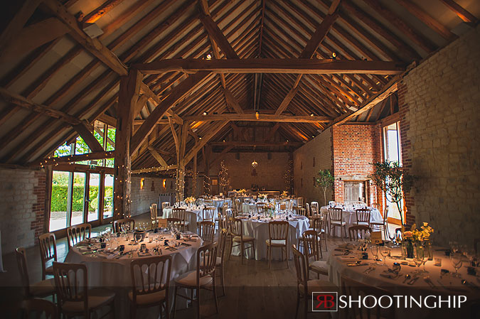 Bury Court Barn Wedding Photography-76