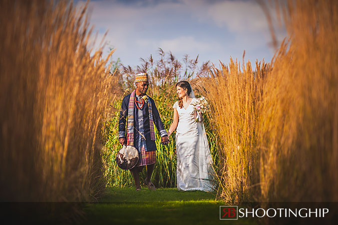 Bury Court Barn Wedding Photography-89