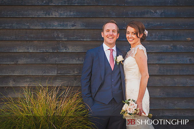 Gate Street Barn Wedding Photography-109