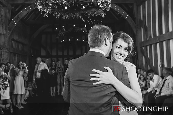 Gate Street Barn Wedding Photography-162