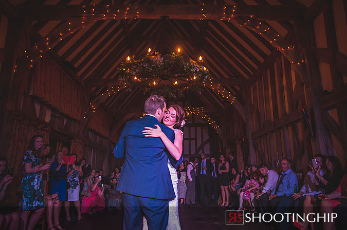 Gate Street Barn Wedding Photography-164