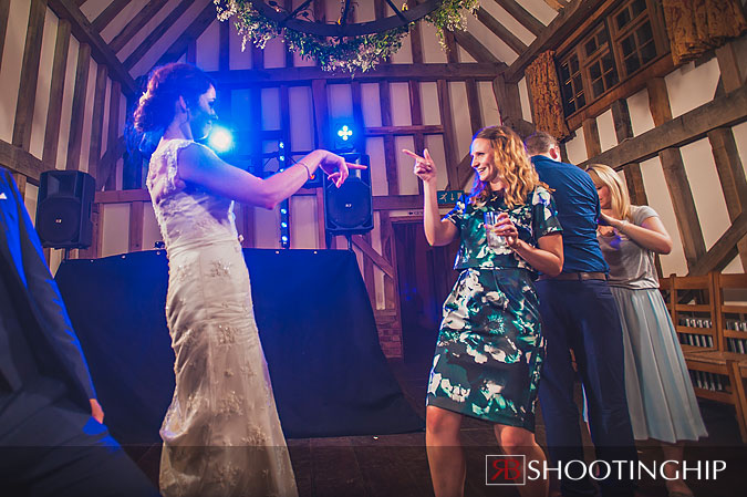 Gate Street Barn Wedding Photography-171