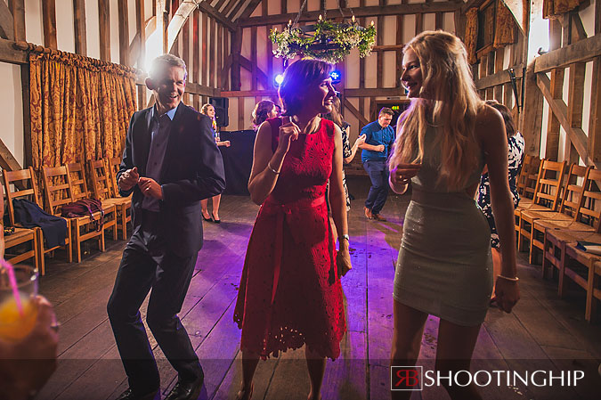 Gate Street Barn Wedding Photography-174