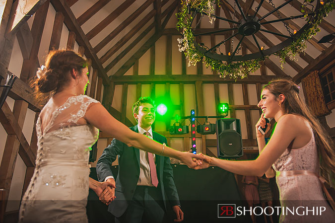 Gate Street Barn Wedding Photography-176