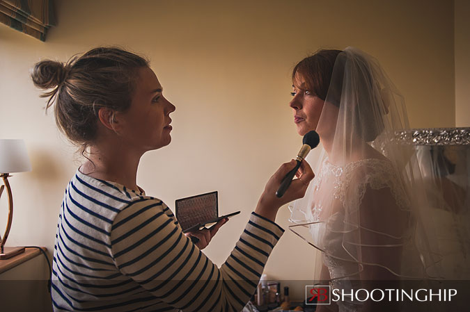 Gate Street Barn Wedding Photography-35