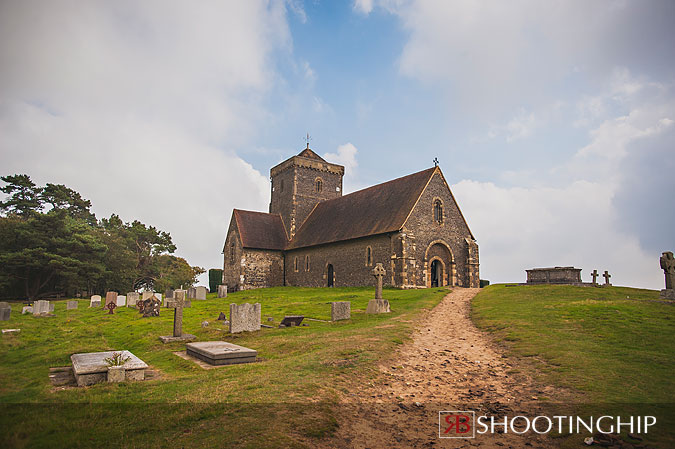 Gate Street Barn Wedding Photography-44