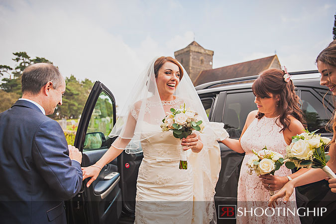 Gate Street Barn Wedding Photography-47