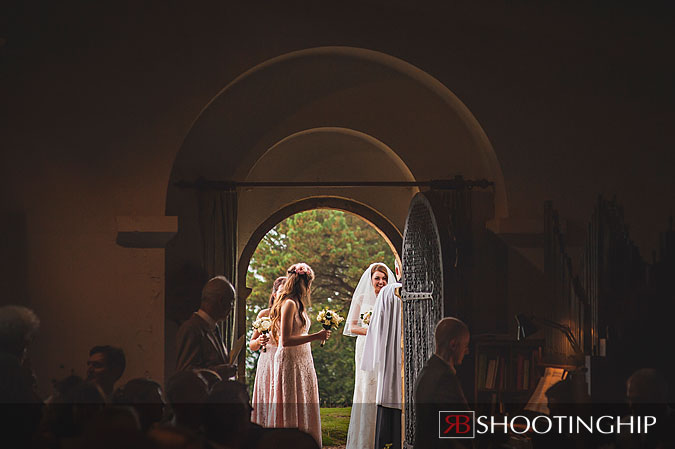 Gate Street Barn Wedding Photography-48