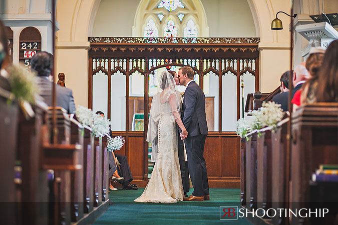 Gate Street Barn Wedding Photography-53