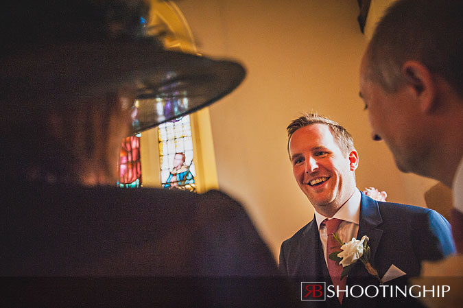 Gate Street Barn Wedding Photography-59