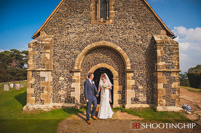 Gate Street Barn Wedding Photography-64