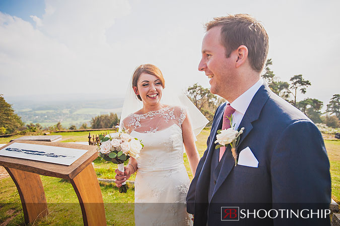 Gate Street Barn Wedding Photography-65