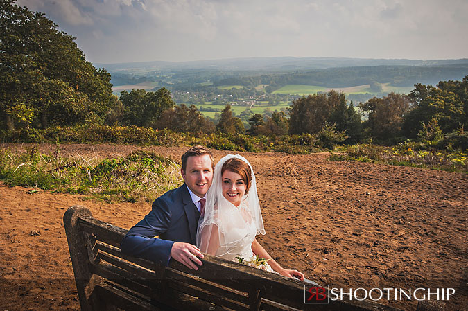 Gate Street Barn Wedding Photography-66