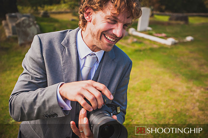 Gate Street Barn Wedding Photography-69