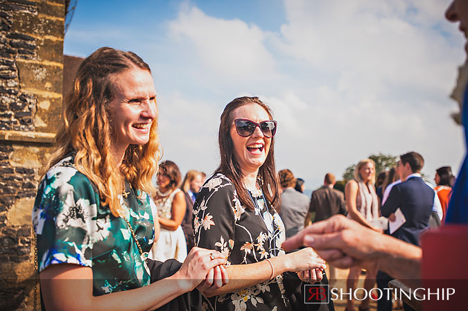 Gate Street Barn Wedding Photography-71