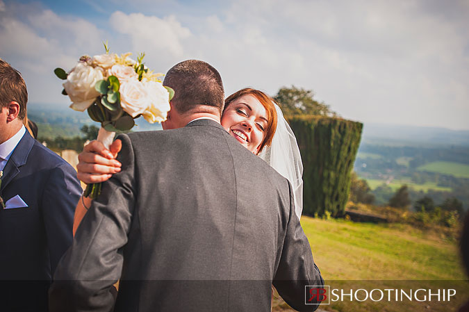 Gate Street Barn Wedding Photography-72