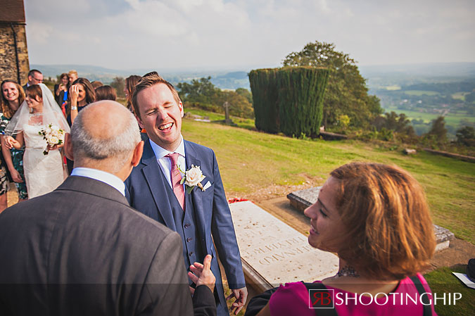 Gate Street Barn Wedding Photography-75