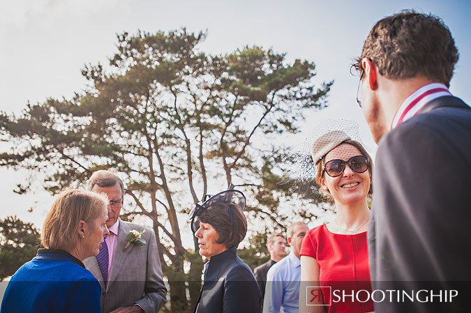 Gate Street Barn Wedding Photography-77