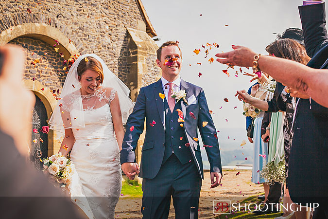 Gate Street Barn Wedding Photography-80