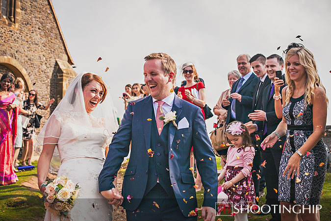 Gate Street Barn Wedding Photography-82