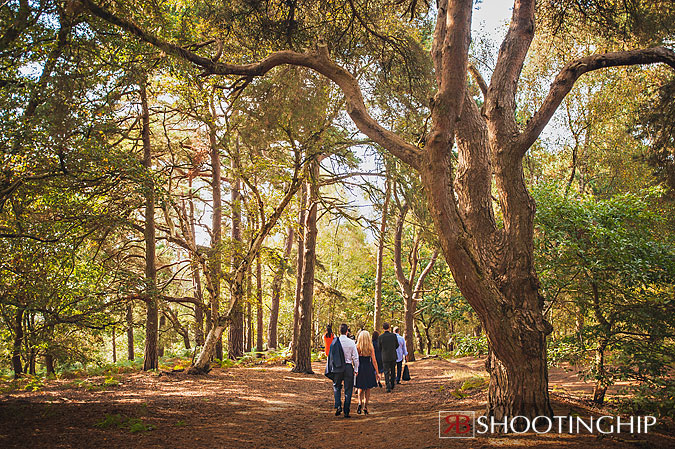 Gate Street Barn Wedding Photography-84