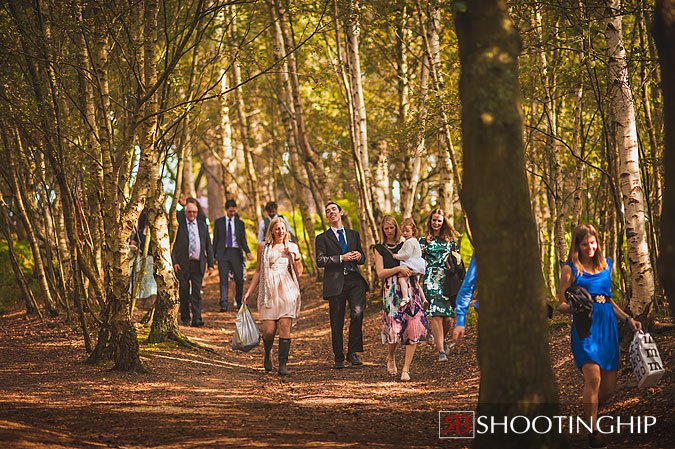 Gate Street Barn Wedding Photography-85