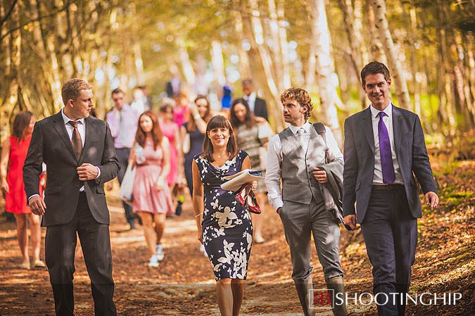 Gate Street Barn Wedding Photography-86