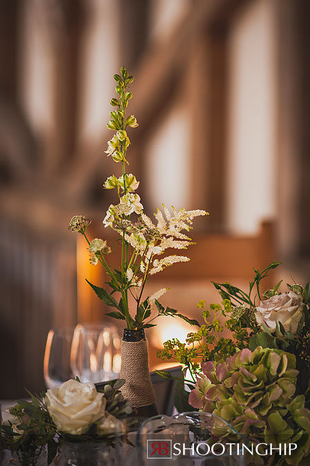 Gate Street Barn Wedding Photography-95