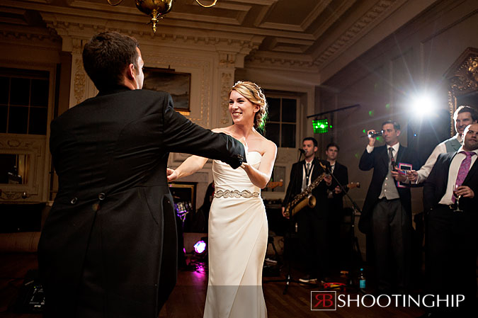 Skinners Hall Wedding Photography-103