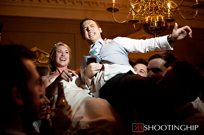 Skinners Hall Wedding Photography-109