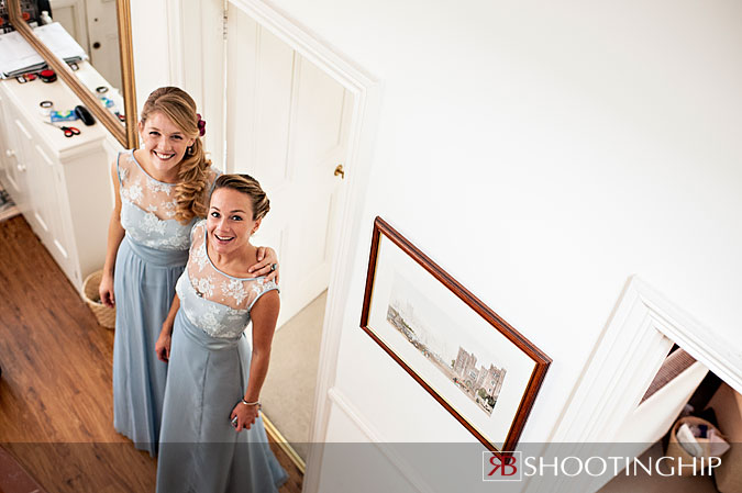 Skinners Hall Wedding Photography-12