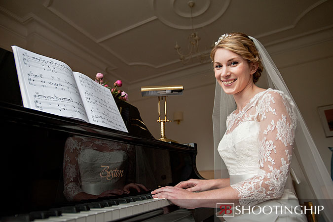 Skinners Hall Wedding Photography-16