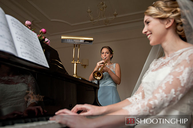 Skinners Hall Wedding Photography-17