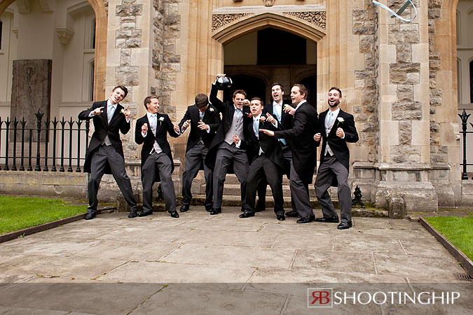 Skinners Hall Wedding Photography-25