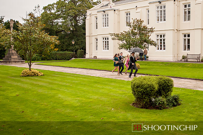 Skinners Hall Wedding Photography-28