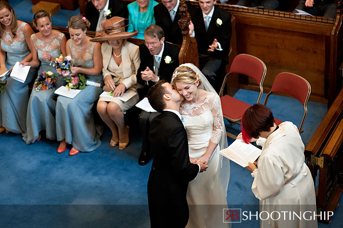 Skinners Hall Wedding Photography-37