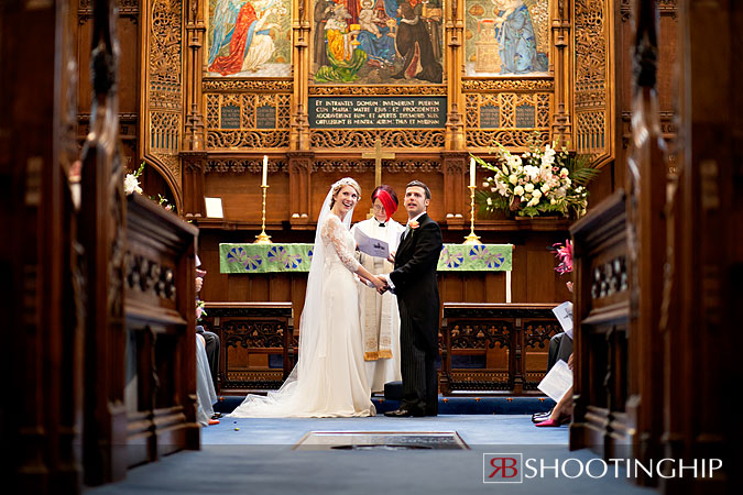 Skinners Hall Wedding Photography-38