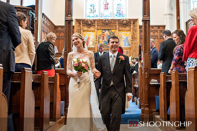 Skinners Hall Wedding Photography-41