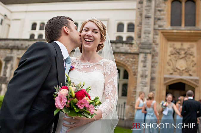 Skinners Hall Wedding Photography-42