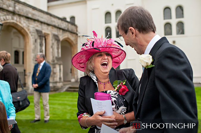 Skinners Hall Wedding Photography-43