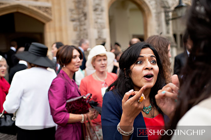 Skinners Hall Wedding Photography-47