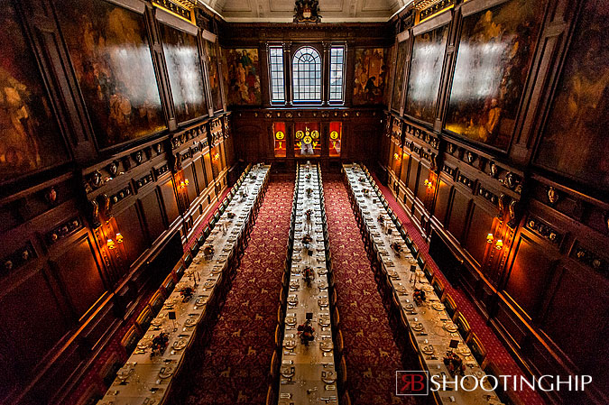 Skinners Hall Wedding Photography-55