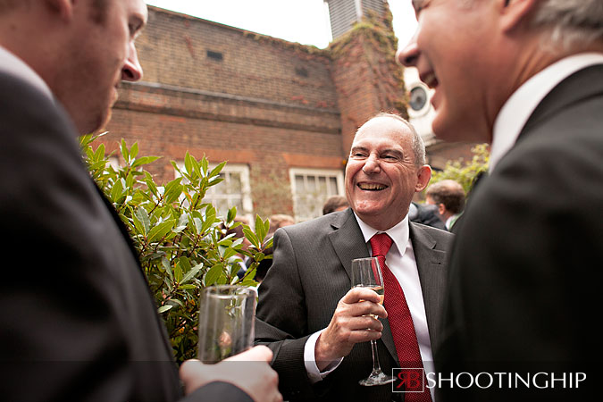 Skinners Hall Wedding Photography-59