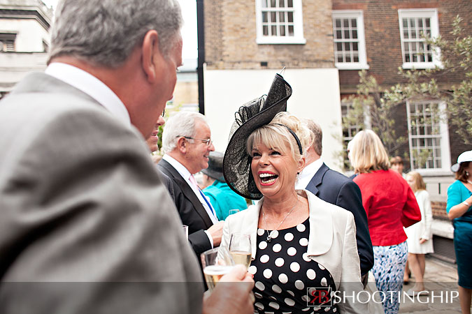 Skinners Hall Wedding Photography-60