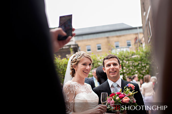 Skinners Hall Wedding Photography-66