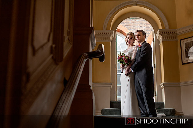 Skinners Hall Wedding Photography-70