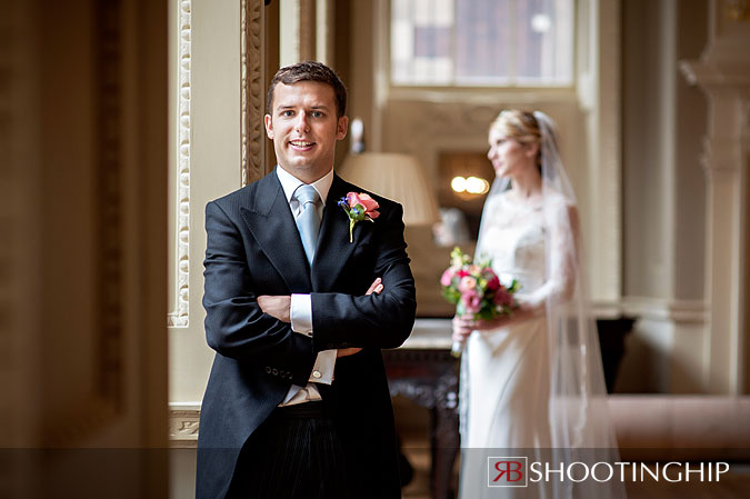 Skinners Hall Wedding Photography-72